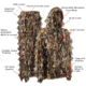 Titan 3D Mossy Oak DNA Leafy Suit, Real Tree Edg, 2XL/3XL