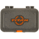 Titan Broadhead Box and Caddy, Gray/Orange, 5.5 in x 3.75 in, 7009