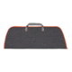 Titan Fire Youth Bow Case, Fits Bows up to 40inL, Including Genesis Bows, Gray/Orange, 6103