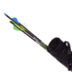Titan Sidekick Hip Quiver, Black/Mossy Oak Break-Up Camo, 7000