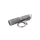 Titanium CA1-TI Flashlight, Silver, CA1-GEN2
