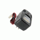 Titanium Smart Delta Peak Charger for NIMH/NICD 6-7 Cell 7.2v - 8.4v Battery Packs, Black, CH-485