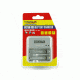 Titanium USB or AC powered Rapid Battery Charger for 2 AA or 2 AAA Rechargeables, Gray, CH-TP-USB