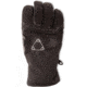 TOBE Outerwear Capto Undercuff V3 Gloves, Jet Black, S, 800322-001-003