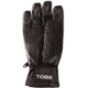 TOBE Outerwear Capto Undercuff V3 Gloves, Jet Black, S, 800322-001-003