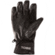TOBE Outerwear Capto Undercuff V3 Gloves, Jet Black, S, 800322-001-003