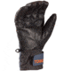 TOBE Outerwear Capto Undercuff V3 Gloves, Midnight Navy, S, 800322-002-003