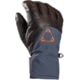 TOBE Outerwear Capto Undercuff V3 Gloves, Midnight Navy, S, 800322-002-003