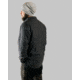 TOBE Outerwear Padre Overshirt - Mens, Gray, S, 310722-501-003