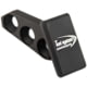 Toni System 3 Holes Thumb Rest, Left Side, Right Hand Shooter, Black, AD3SX-BK