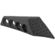 Toni System 3D Thumb Rest In Polymer, Left Side, Right Hand Shooter, Black, PYAD3DSX-BK