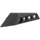Toni System 3D Thumb Rest In Polymer, Right Side, Left Hand Shooter, Black, PYAD3DDX-BK