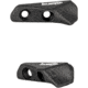 Toni System 3D Thumb Rest, Left Side, Right Hand Shooter for CZ 75 Tactical Sport, Black, CZTSSX-BK