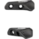 Toni System 3D Thumb Rest, Left Side, Right Hand Shooter for CZ 75 Tactical Sport, Black, CZTSSX-BK