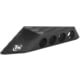 Toni System 3D Thumb Rest, Right Side, Left Hand Shooter, Black, AD3DDX-BK