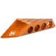 Toni System 3D Thumb Rest, Right Side, Left Hand Shooter, Orange, AD3DDX-OR