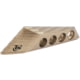 Toni System 3D Thumb Rest, Right Side, Left Hand Shooter, Sand, AD3DDX-SA
