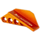 Toni System 4 Holes Thumb Rest, Left Side, Right Hand Shooter, Orange, AD4SX-OR