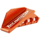 Toni System 4 Holes Thumb Rest, Right Side, Left Hand Shooter, Orange, AD4DX-OR