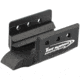 Toni System Aluminum Frame Weight for Canik TP9 SF / SFx / Elite Combat, Black, CALCAK-BK