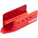 Toni System Aluminum Frame Weight for CZ Shadow 2, Red, CALCZS2-RE