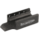 Toni System Aluminum Frame Weight for Glock 17-21-22-24-31-34-35, Black, CALGL-BK