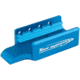Toni System Aluminum Frame Weight for Glock 17-21-22-24-31-34-35, Blue, CALGL-BL