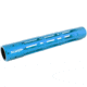 Toni System Ar9 Handguard 3 Slots - Length 263.25 mm - 10.36 In, Blue, 9RM35N-BL