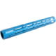Toni System Ar9 Handguard 4 Slots - Length 310mm, Blue, 9RM4N-BL