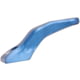 Toni System Charging Handle/Slide Racker for Beretta 92X, Blue, LAB92X-BL