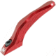 Toni System Charging Handle/Slide Racker for Beretta 92X Defensive/Optic Ready, Red, LAB92XD-RE