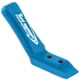 Toni System Charging Handle/ Slide Racker for CZ Tactical Sport, Blue, LACZTS-BL