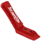 Toni System Charging Handle/ Slide Racker for CZ Tactical Sport, Red, LACZTS-RE