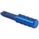 Toni System Glock Aluminum Charging Handle / Slide Racker, Blue, TIRGL-BL