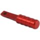 Toni System Glock Aluminum Charging Handle / Slide Racker, Red, TIRGL-RE