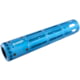 Toni System Handguard 2 Slots - Length 250mm, Blue, RM3N-BL