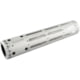 Toni System Handguard 2 Slots - Length 250mm, Silver, RM3N-SI