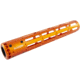 Toni System Handguard 4 Slots - Length 310mm, Orange, RM4N-OR