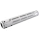 Toni System Handguard 4 Slots - Length 310mm, Silver, RM4N-SI