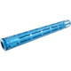 Toni System Handguard 6 Slots - Length 435mm, Blue, RM6N-BL