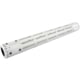 Toni System Handguard 6 Slots - Length 435mm, Silver, RM6N-SI