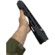 Toni System M-Lok Handguard Forend for Beretta 1301 Comp - 1301 Comp Pro 1301 Tactical - Tx4 Storm - A400 Xtreme - A400 Lite, Black, PYHSBE1301