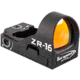Toni System Red Dot 16 Moa, Black, ZR16OPT