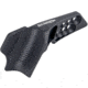 Toni System Thumb Rest for Left-Handed Shooter for Beretta 92X, Black, B92XDX-BK