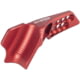 Toni System Thumb Rest for Left-Handed Shooter for Beretta 92X, Red, B92XDX-RE