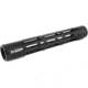 Toni System AR9 Handguard 3 Slots - Length 263.25 mm