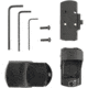 Toni System Zx8 Red Dot 8 Moa, Black, ZX8OPT