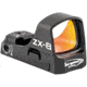 Toni System Zx8 Red Dot 8 Moa, Black, ZX8OPT