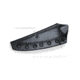 Toor Knives Darter Fixed Knife, 4.25in, CPM S35VN, G10 Handle, Shadow Black, The Darter-Shadow Black