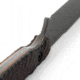 Toor Knives Field 2.0 Fixed Blade Knife, 4.5in, CPM 154 Steel, Walnut Dynamic Fluting Handle, Spanish Moss, Field 2.0-Spanish Moss